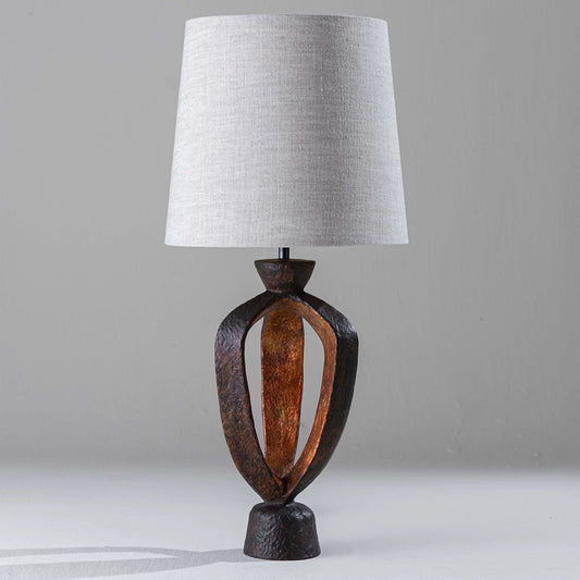 Porta Romana | Mini Bianca Lamp