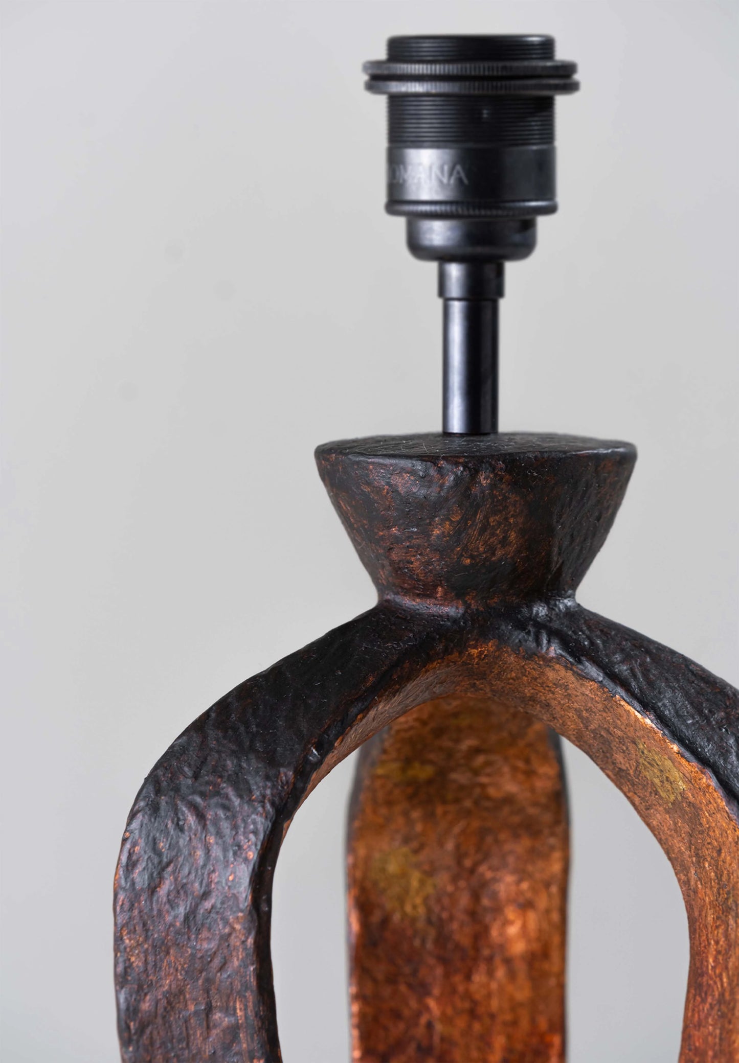 Porta Romana | Mini Bianca Lamp