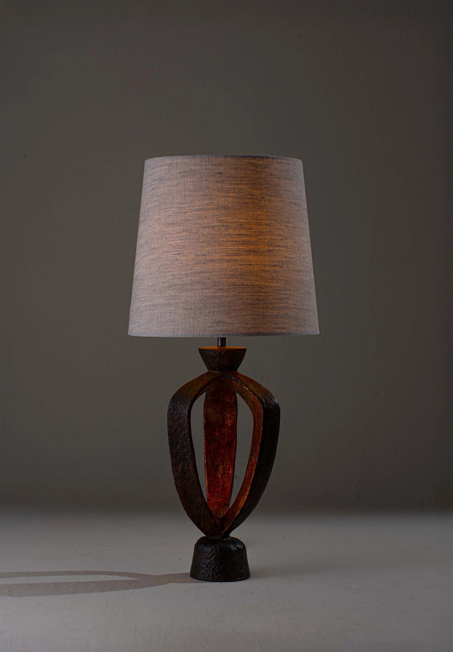 Porta Romana | Mini Bianca Lamp