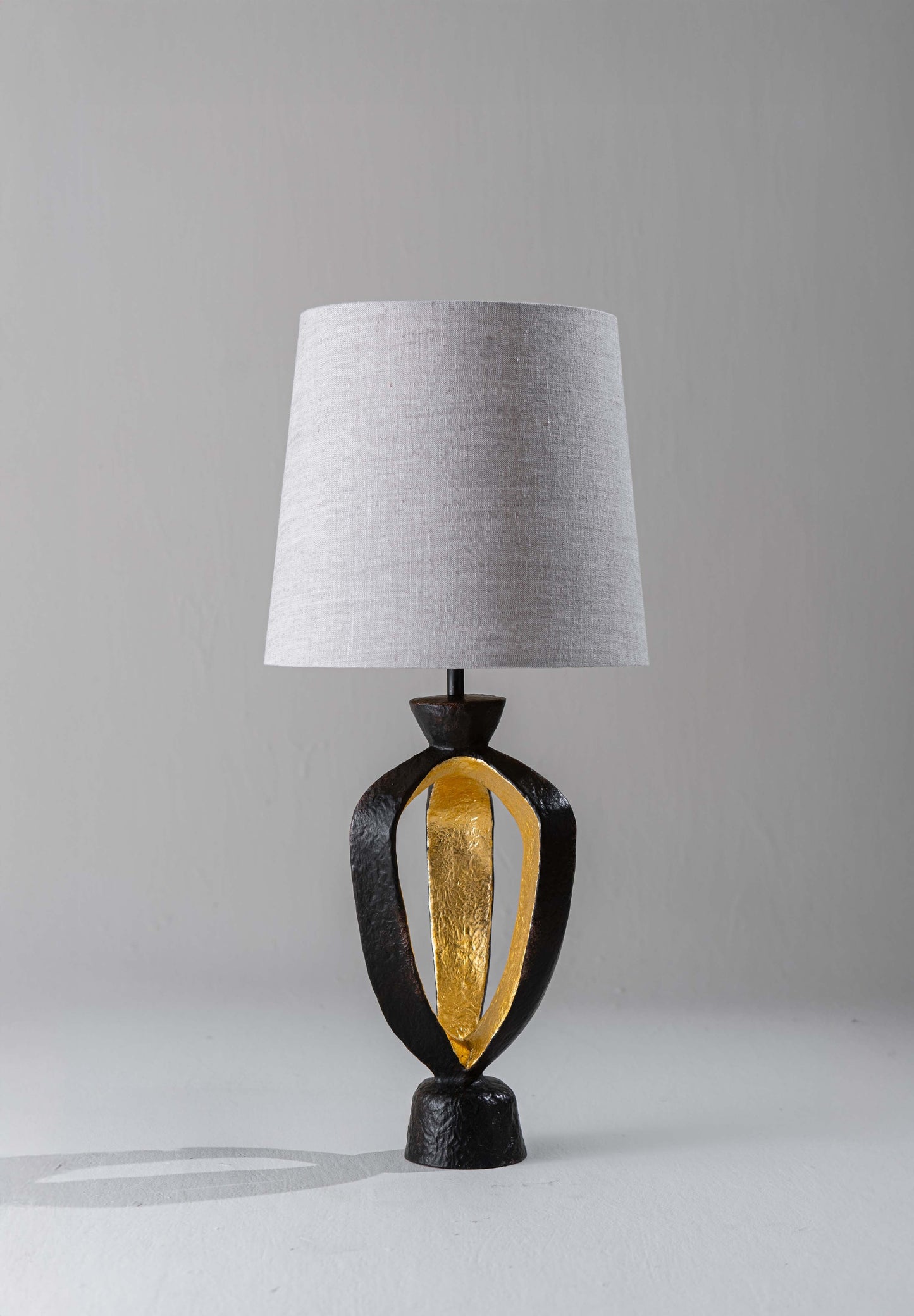 Porta Romana | Mini Bianca Lamp