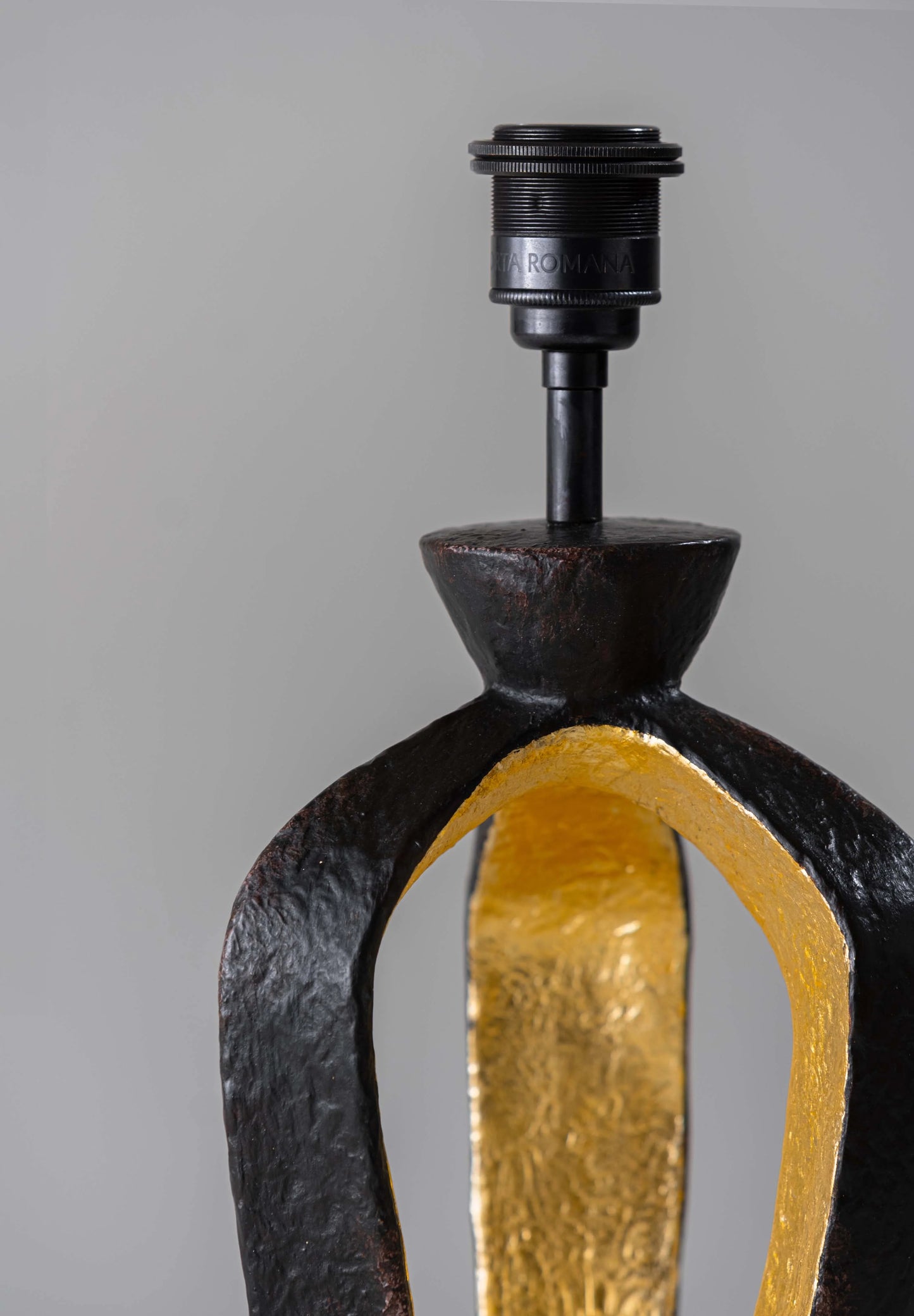 Porta Romana | Mini Bianca Lamp