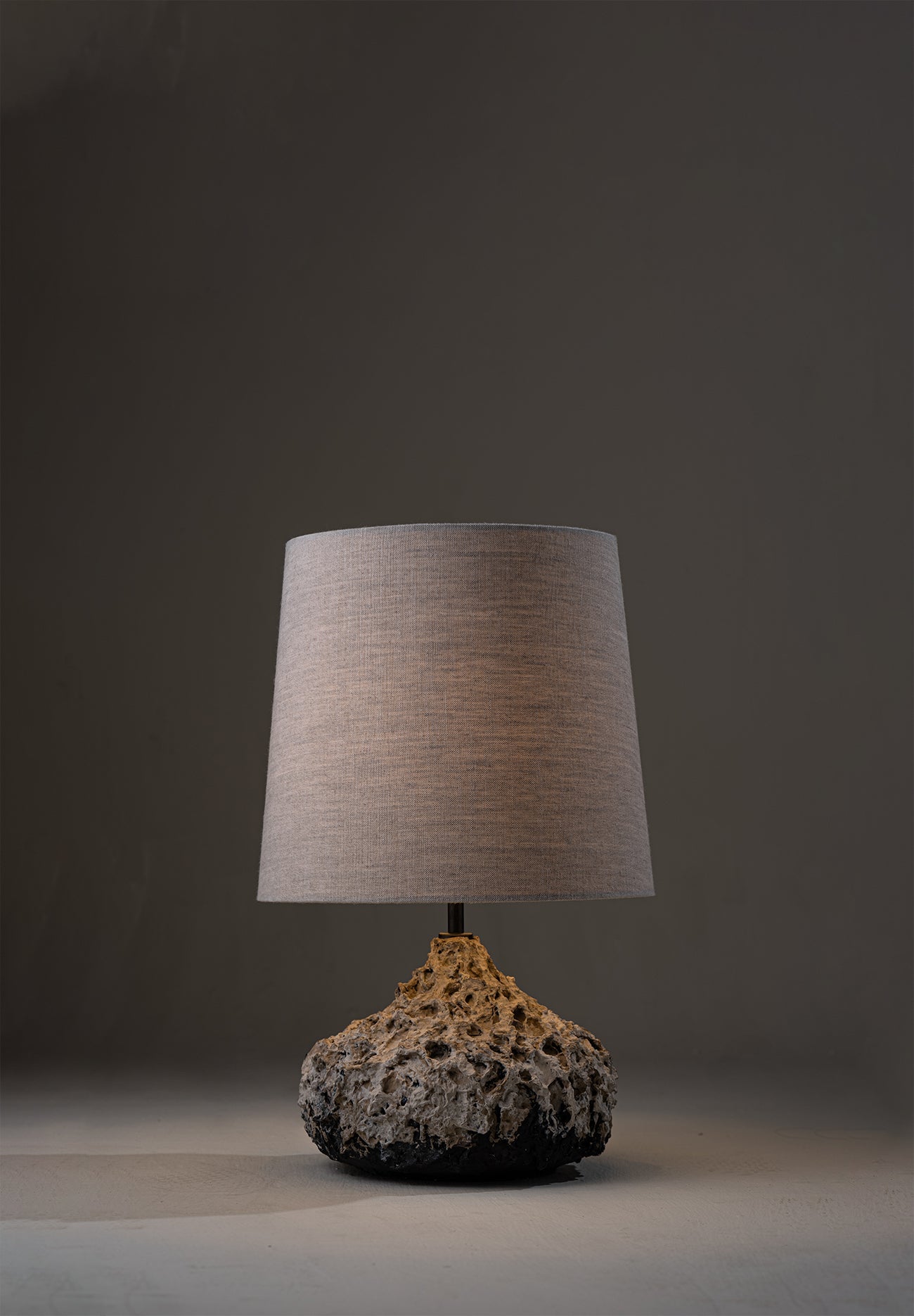 Ara Lamp - Primordia lit