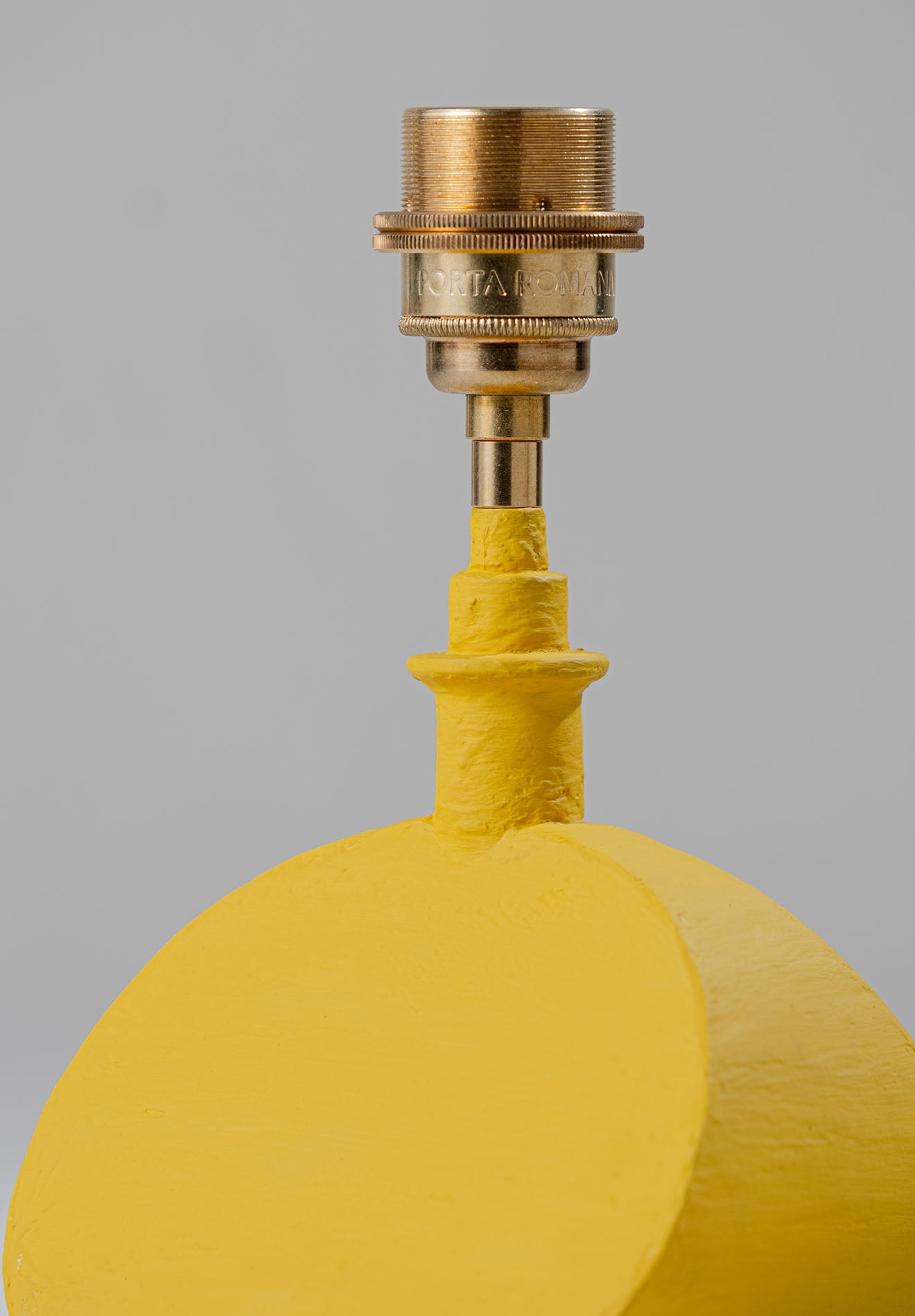 Porta Romana I Sway Lamp