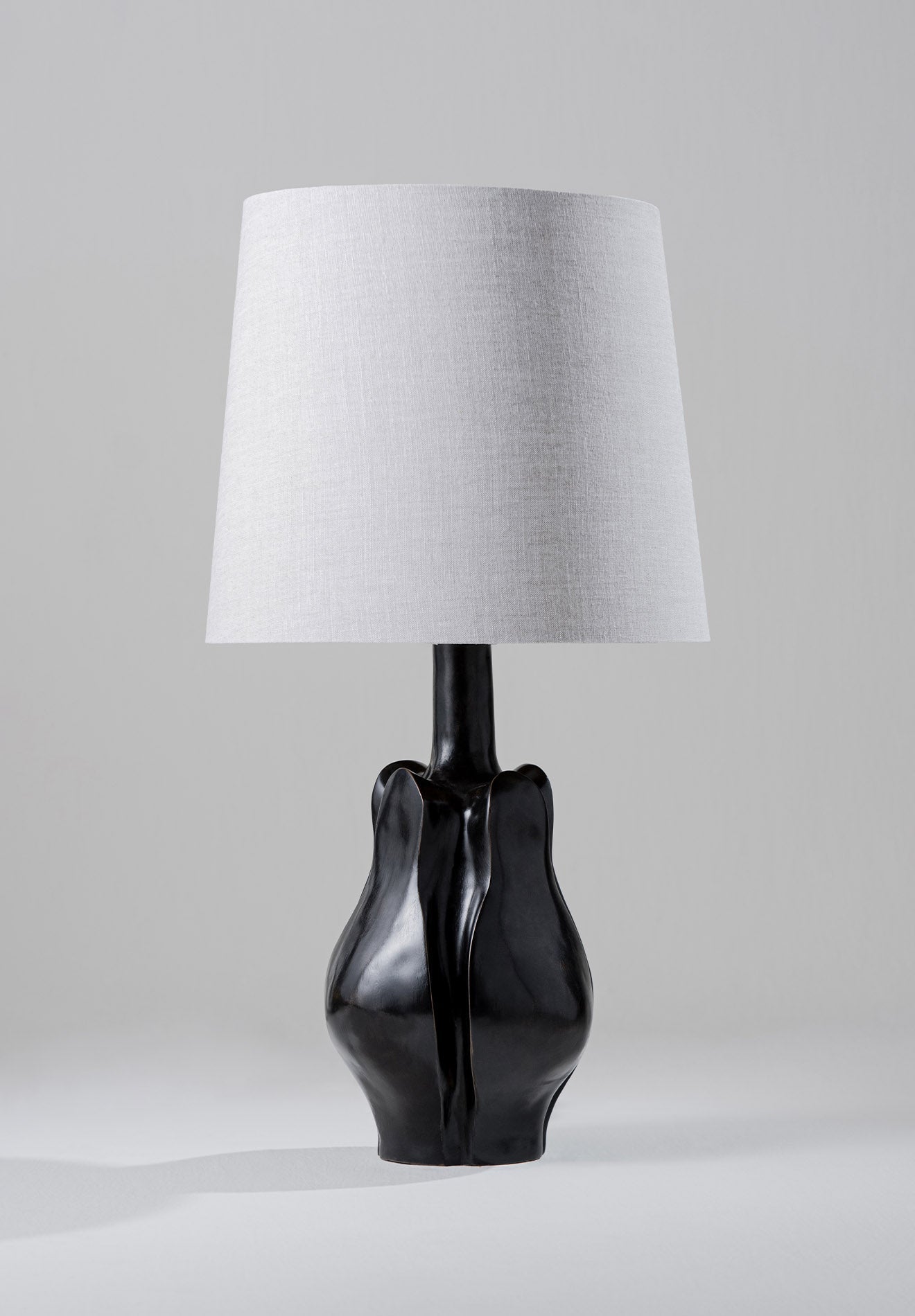 Cordelia Lamp - Bronzé