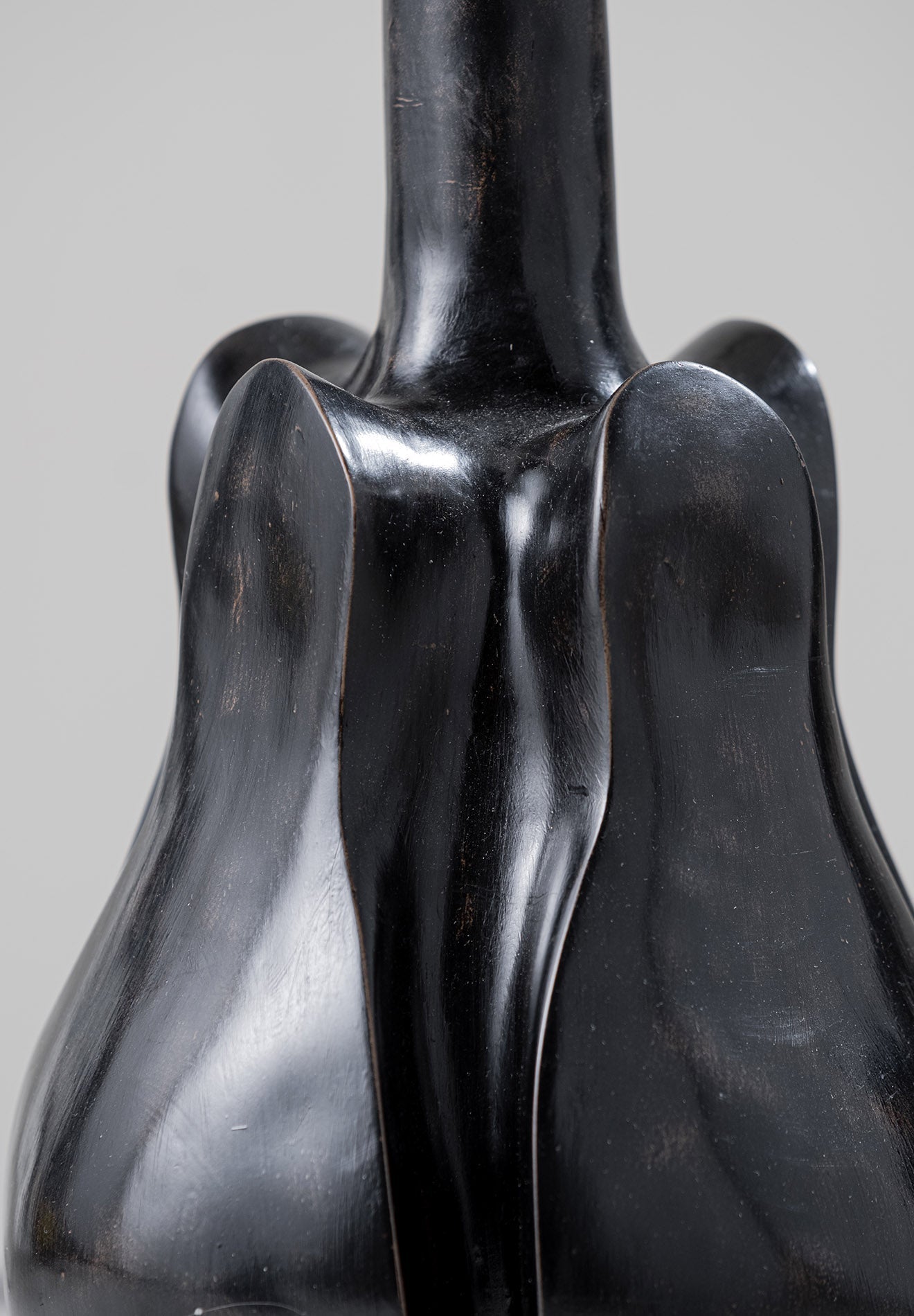 Cordelia Lamp - Bronzé