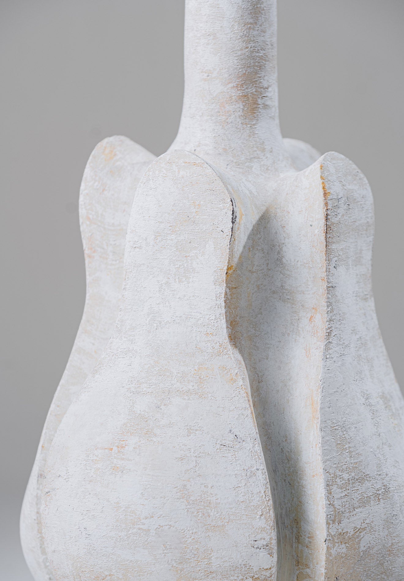 Cordelia Lamp - Drift White