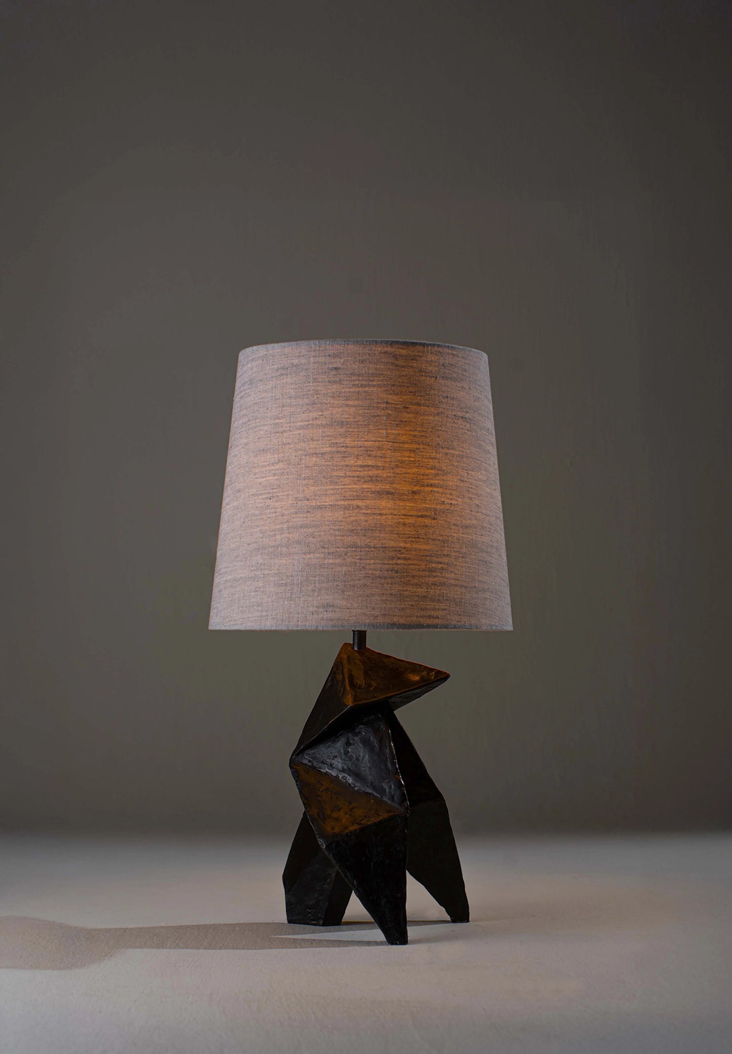Porta Romana | Origami Lamp