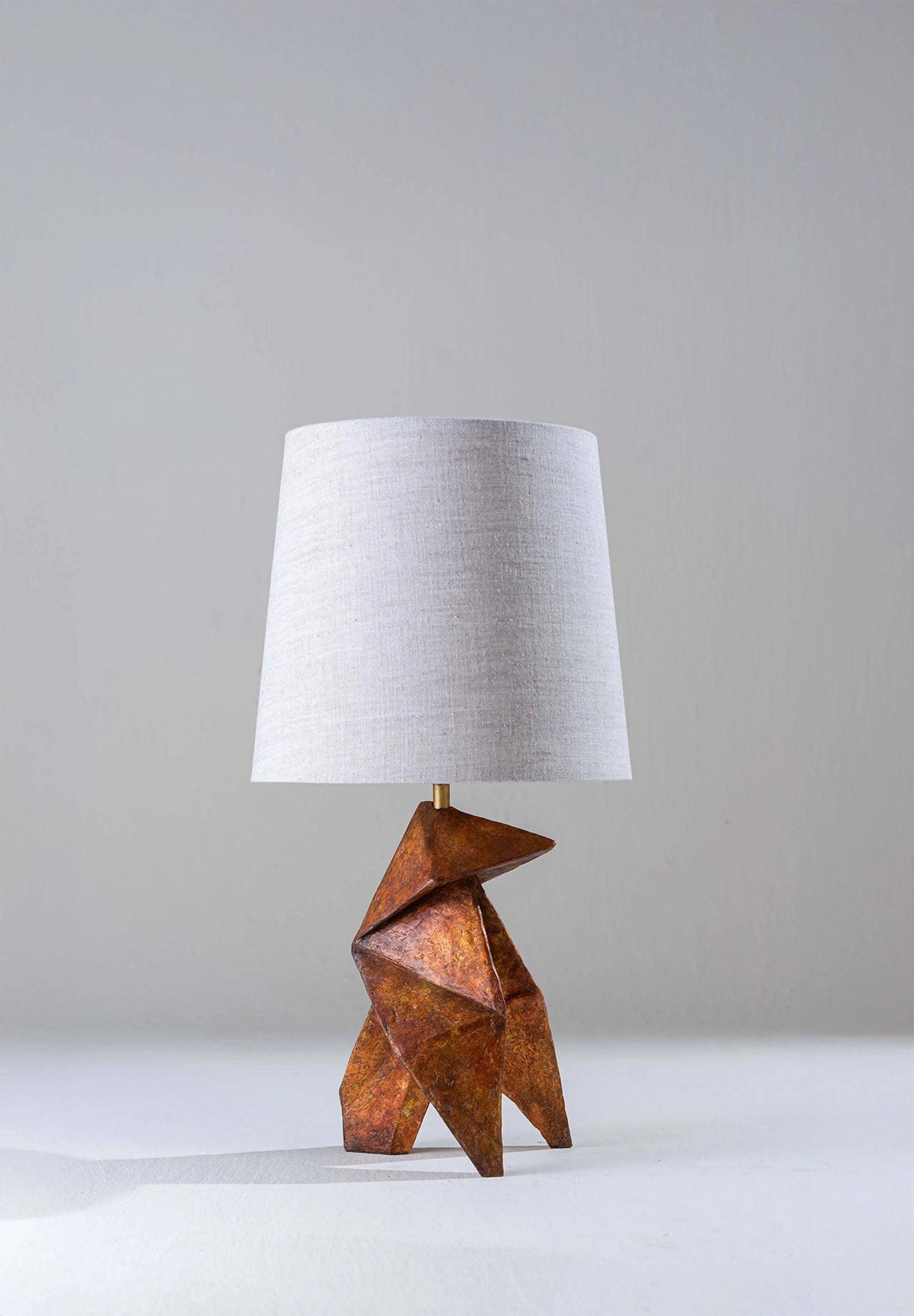 Porta Romana | Origami Lamp