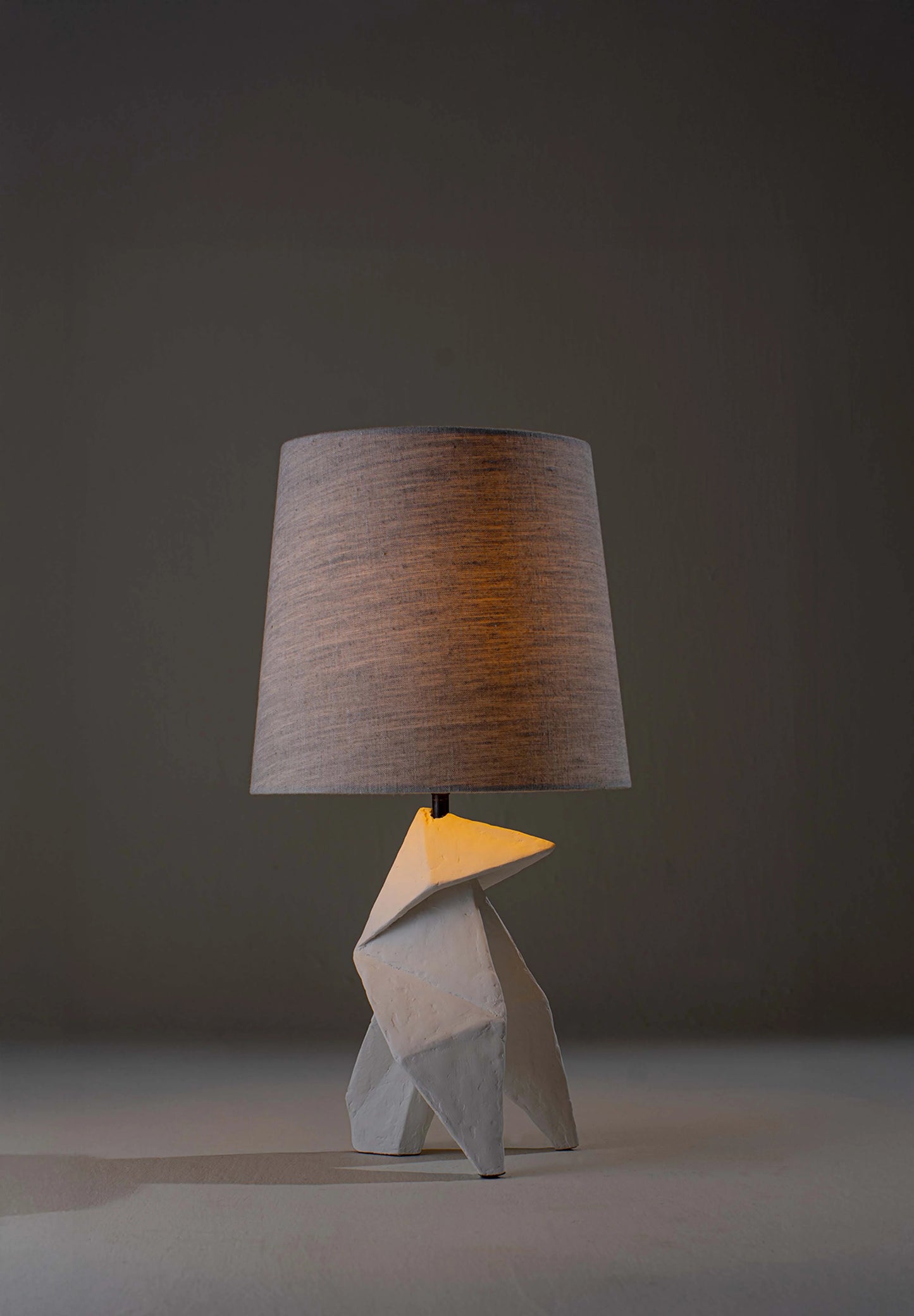 Porta Romana | Origami Lamp