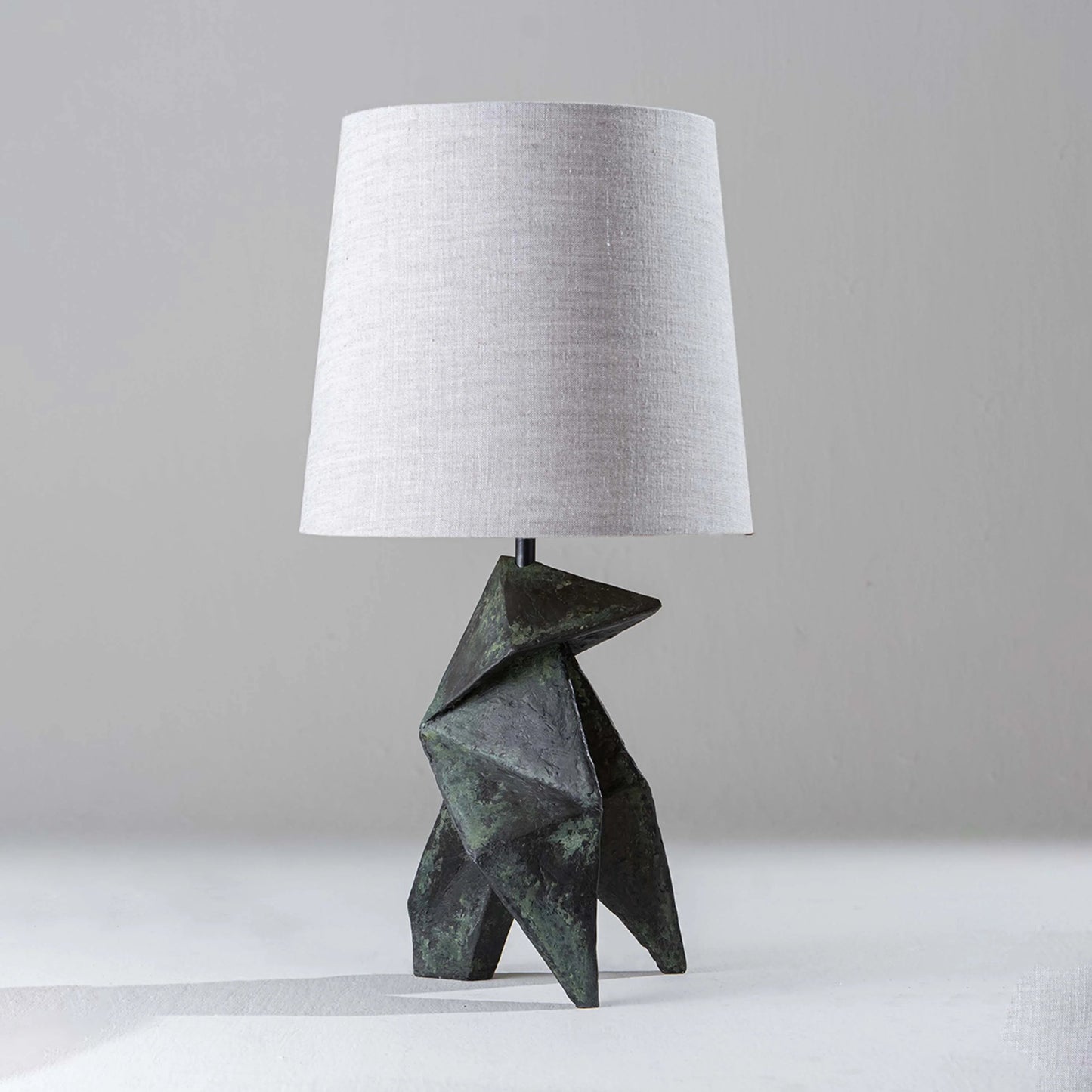 Porta Romana | Origami Lamp