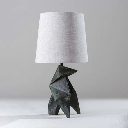 Porta Romana | Origami Lamp