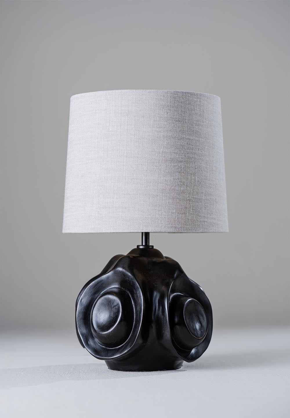 Arbour Lamp - Bronzé