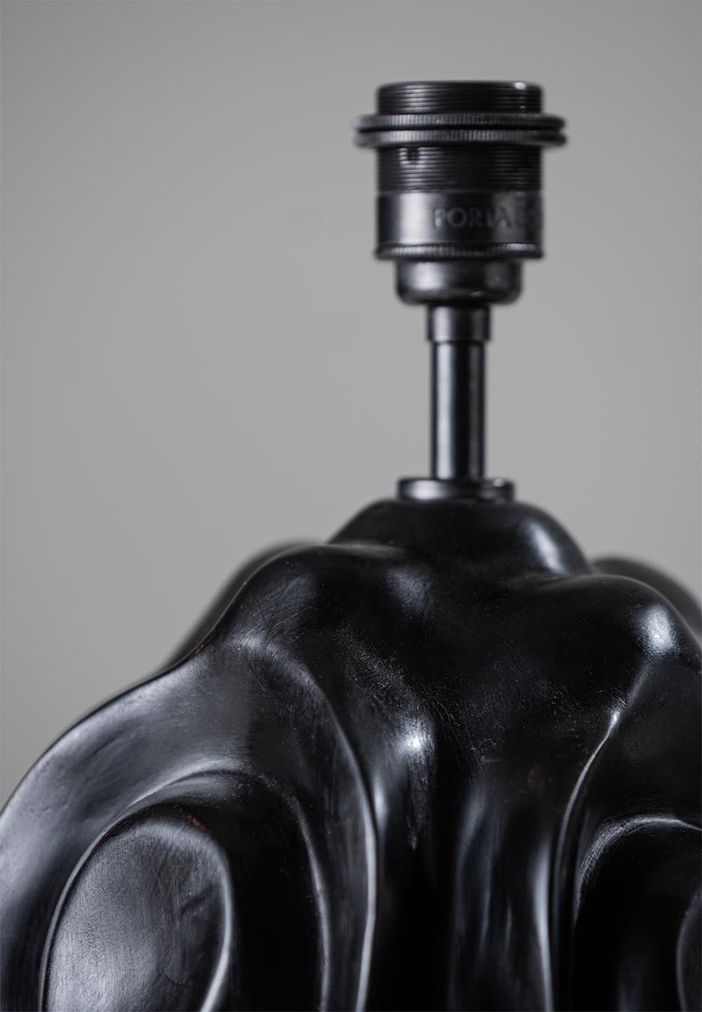 Arbour Lamp - Bronzé