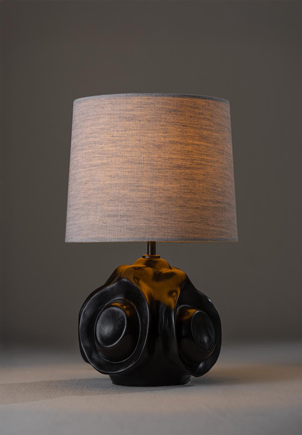 Arbour Lamp - Bronzé lit