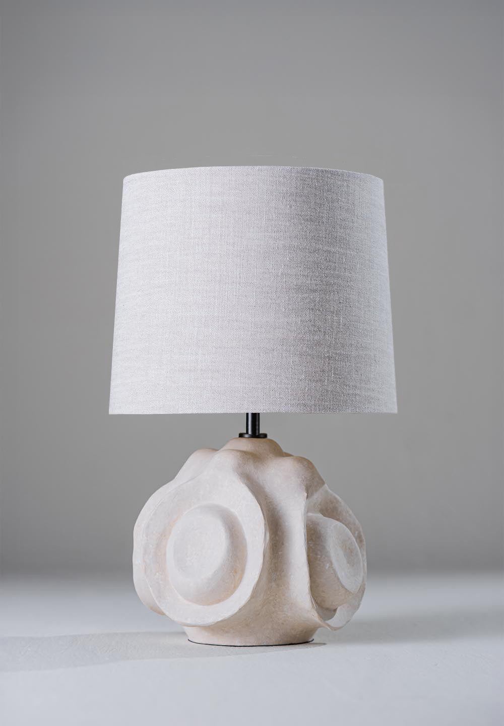 Arbour Lamp - Decayed Plaster