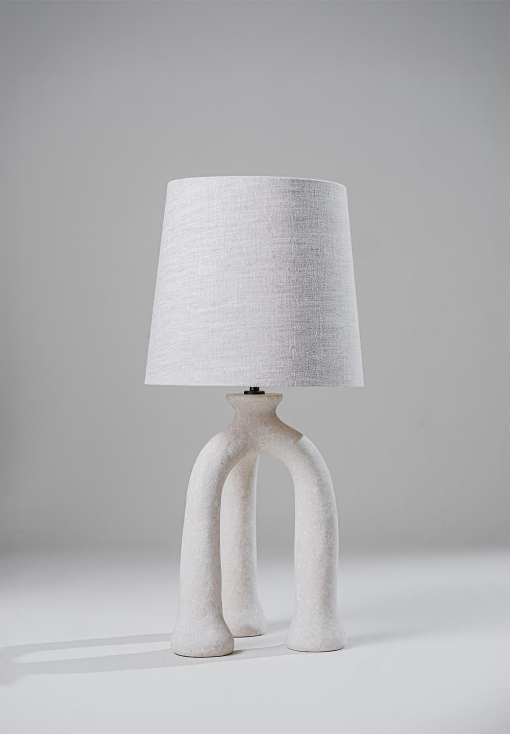 Bosco Lamp - Decayed Plaster