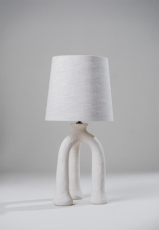 Bosco Lamp - Decayed Plaster