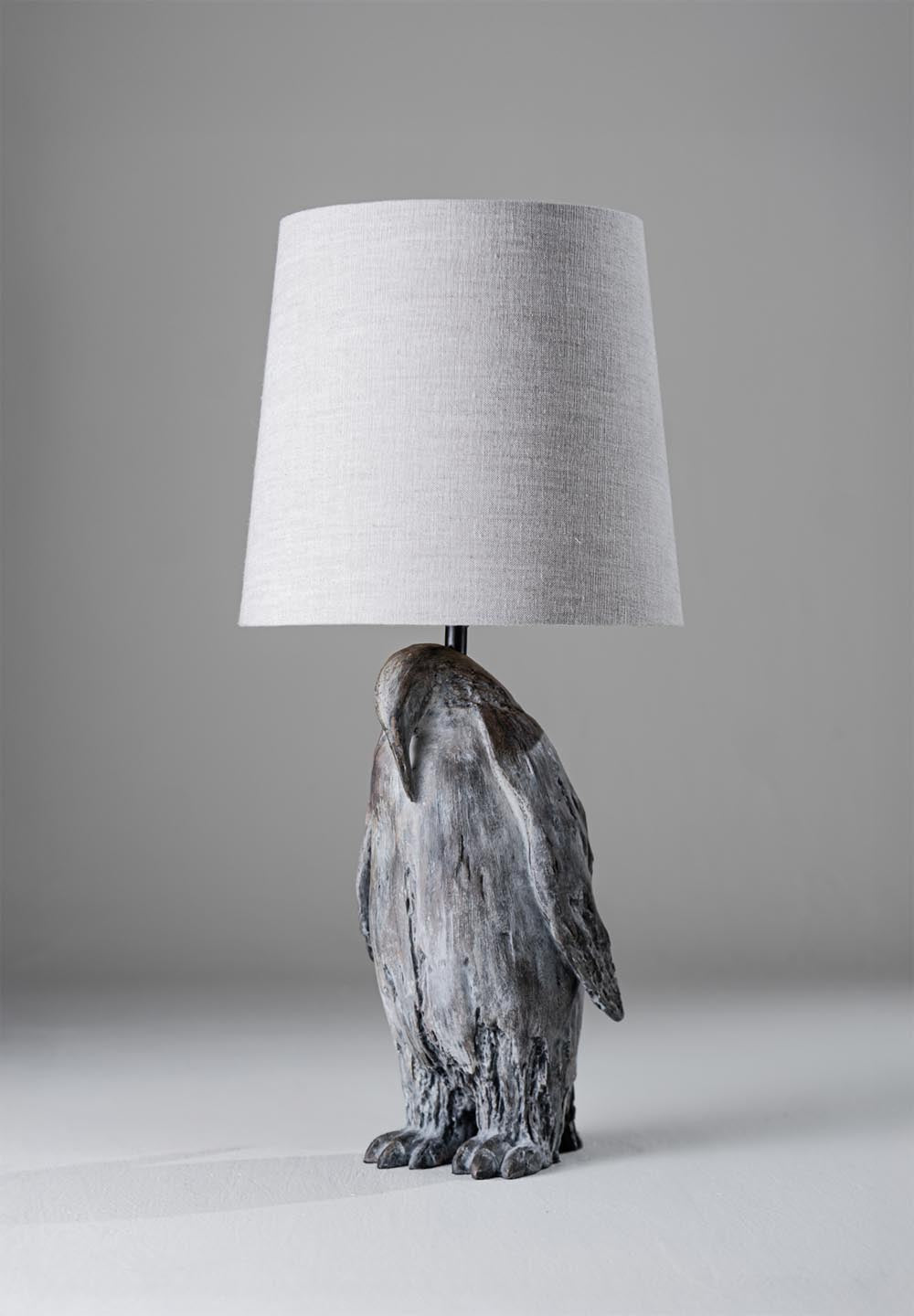 Mary Lamp - Driftwood