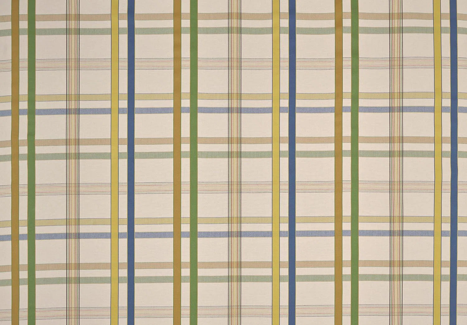 Pierre Frey Uppsala - Vegetal