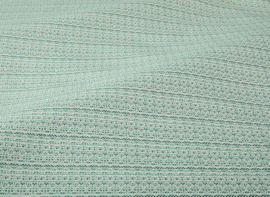 Pierre Frey Diamond Texture - Aqua