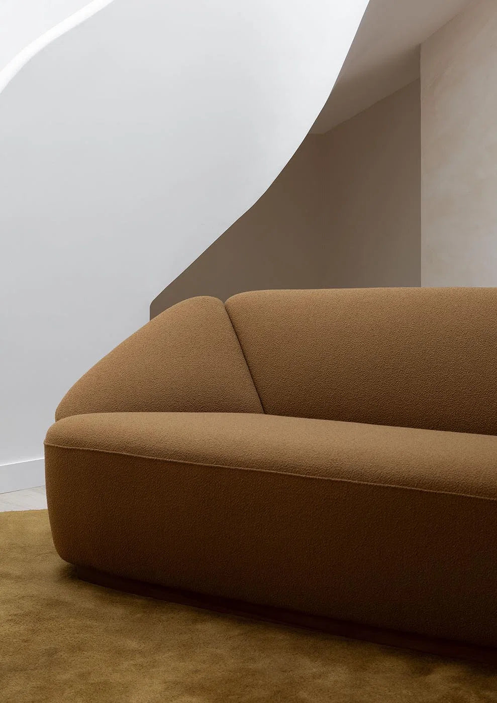 Pierre Frey Sequoia — scenography