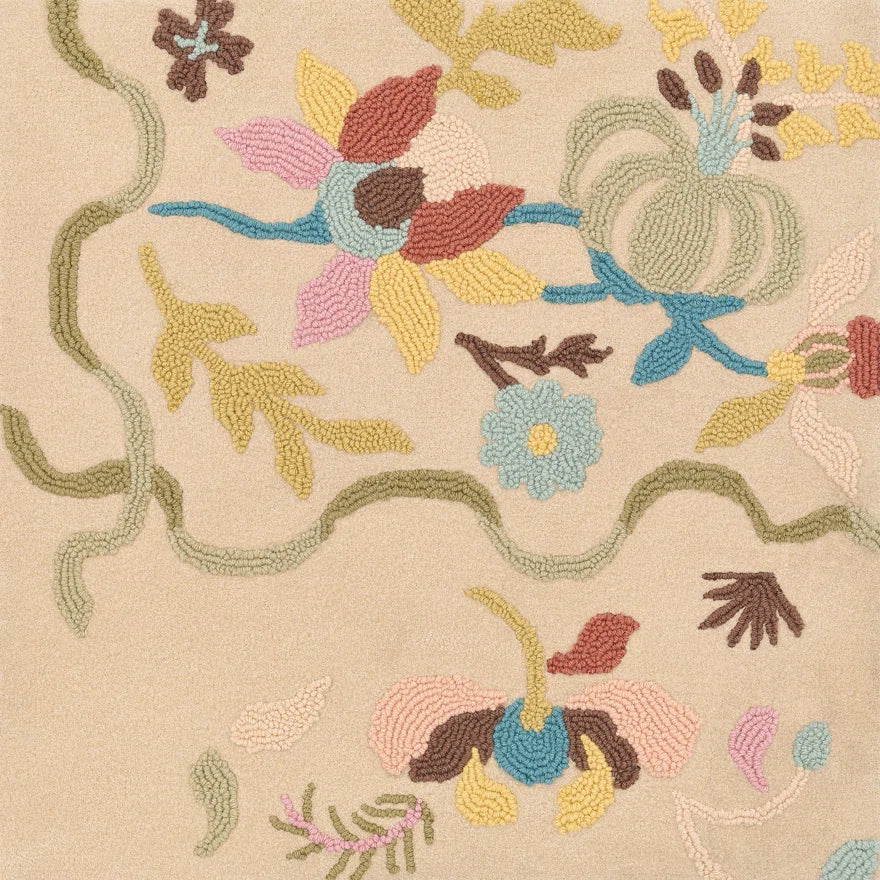 Pierre Frey Dalarna - Folklore