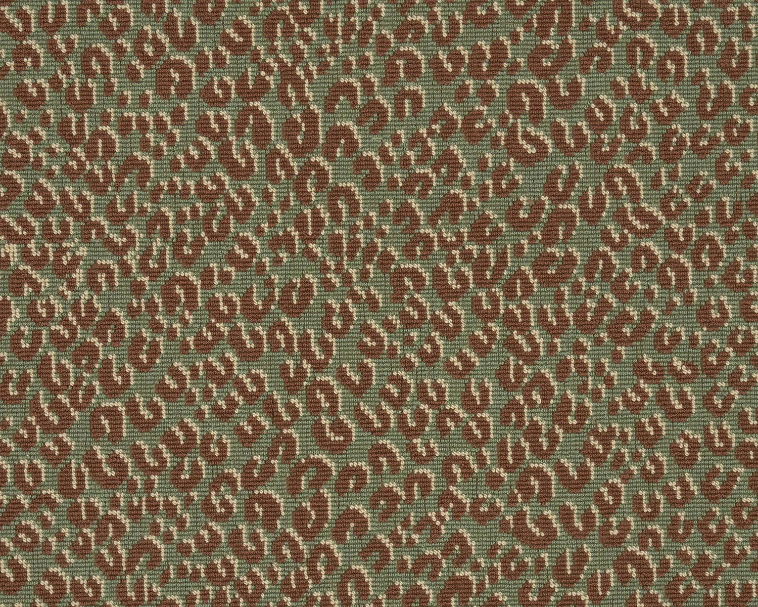 Pierre Frey Serengeti - Vert D'Eau