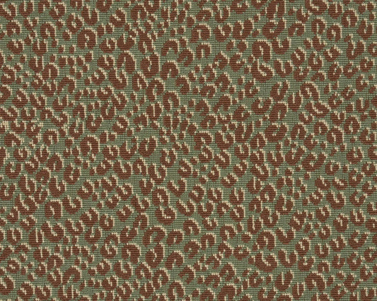 Pierre Frey Serengeti - Vert D'Eau