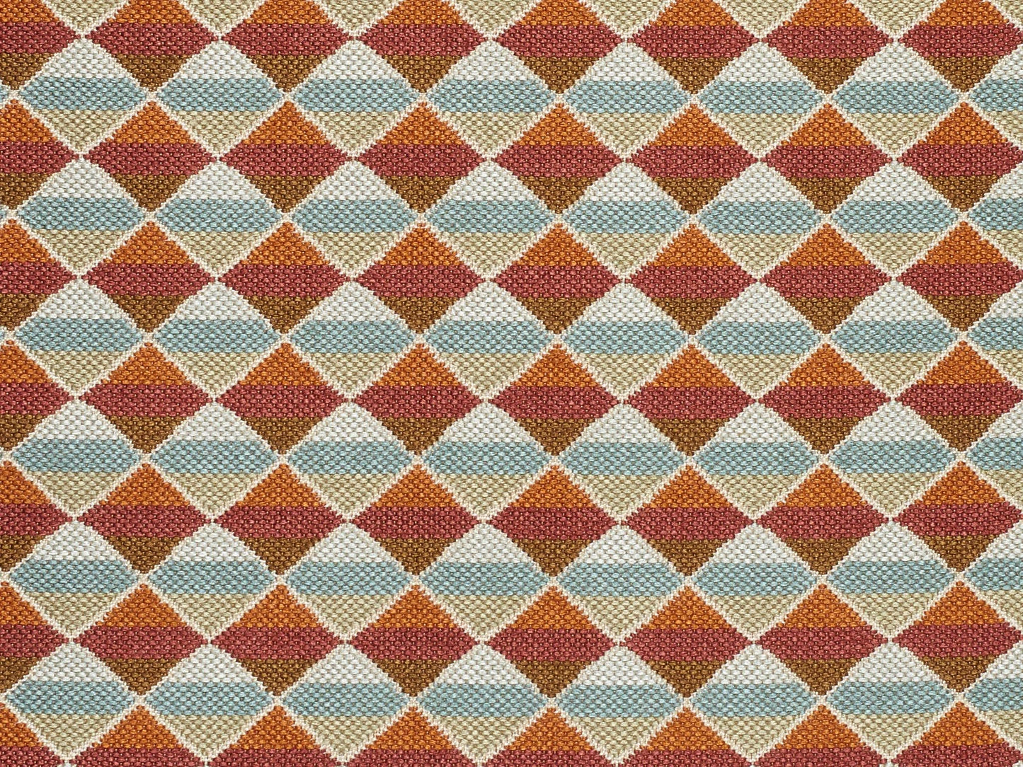 Pierre Frey Arlequin Multicolore