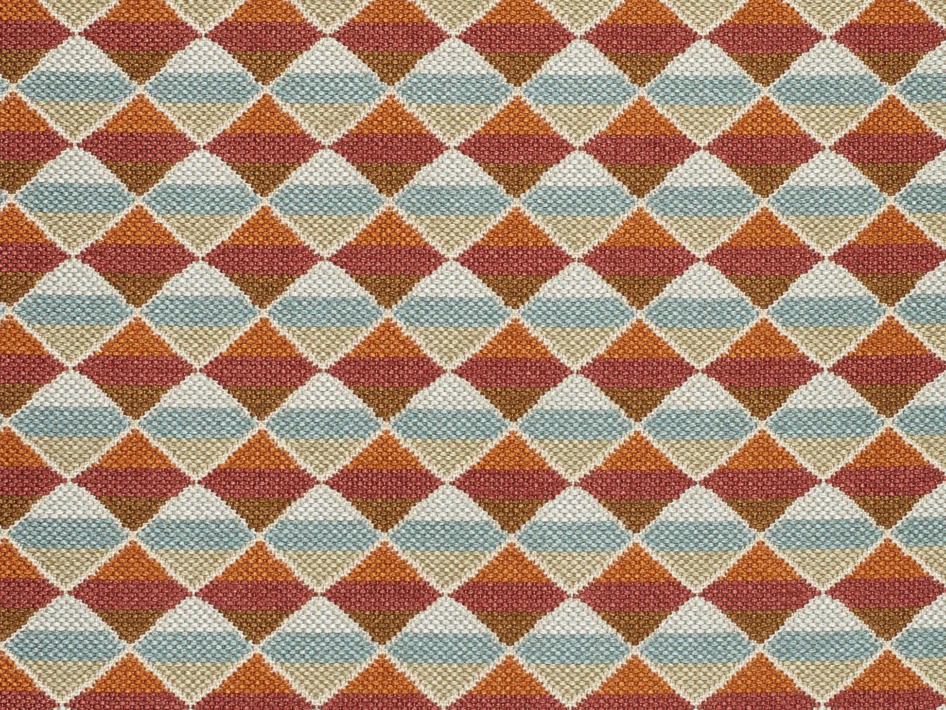 Pierre Frey Arlequin Multicolore