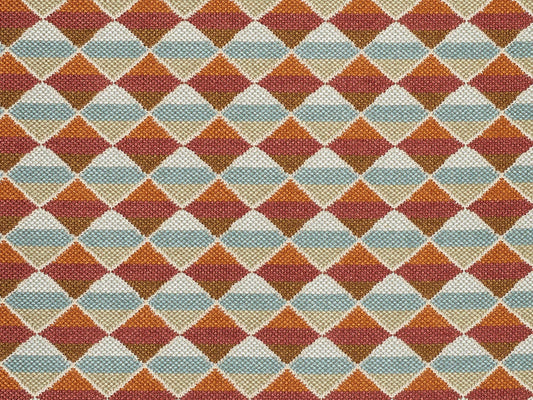 Pierre Frey Arlequin Multicolore