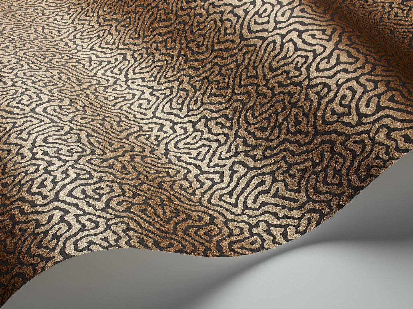 Cole & Son Vermicelli - interior
