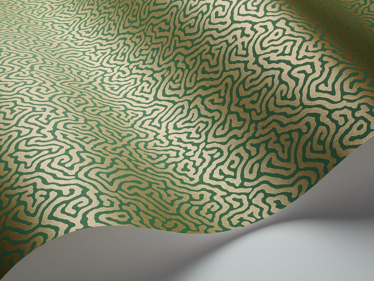Cole & Son Vermicelli - interior