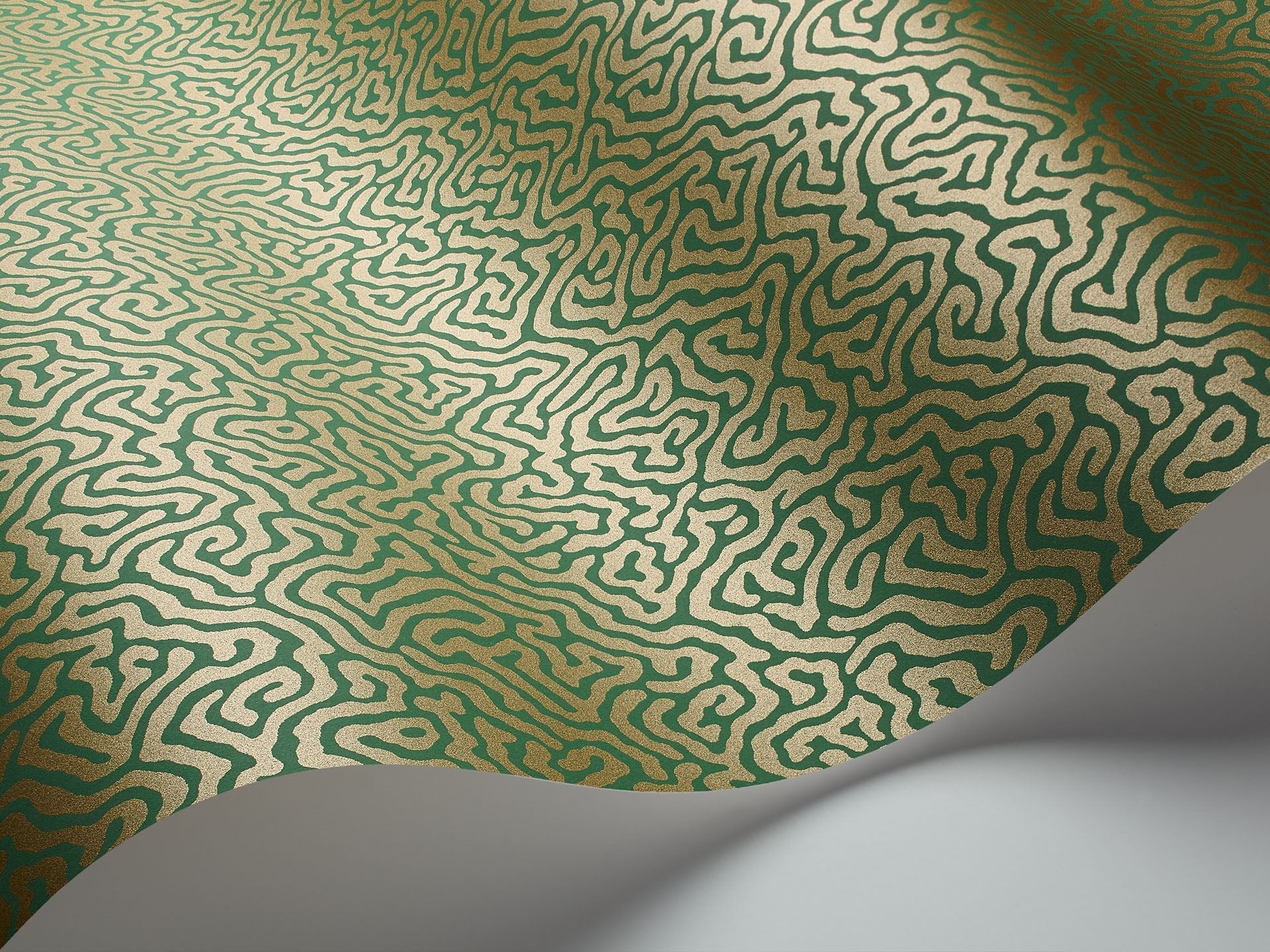 Cole & Son Vermicelli - interior