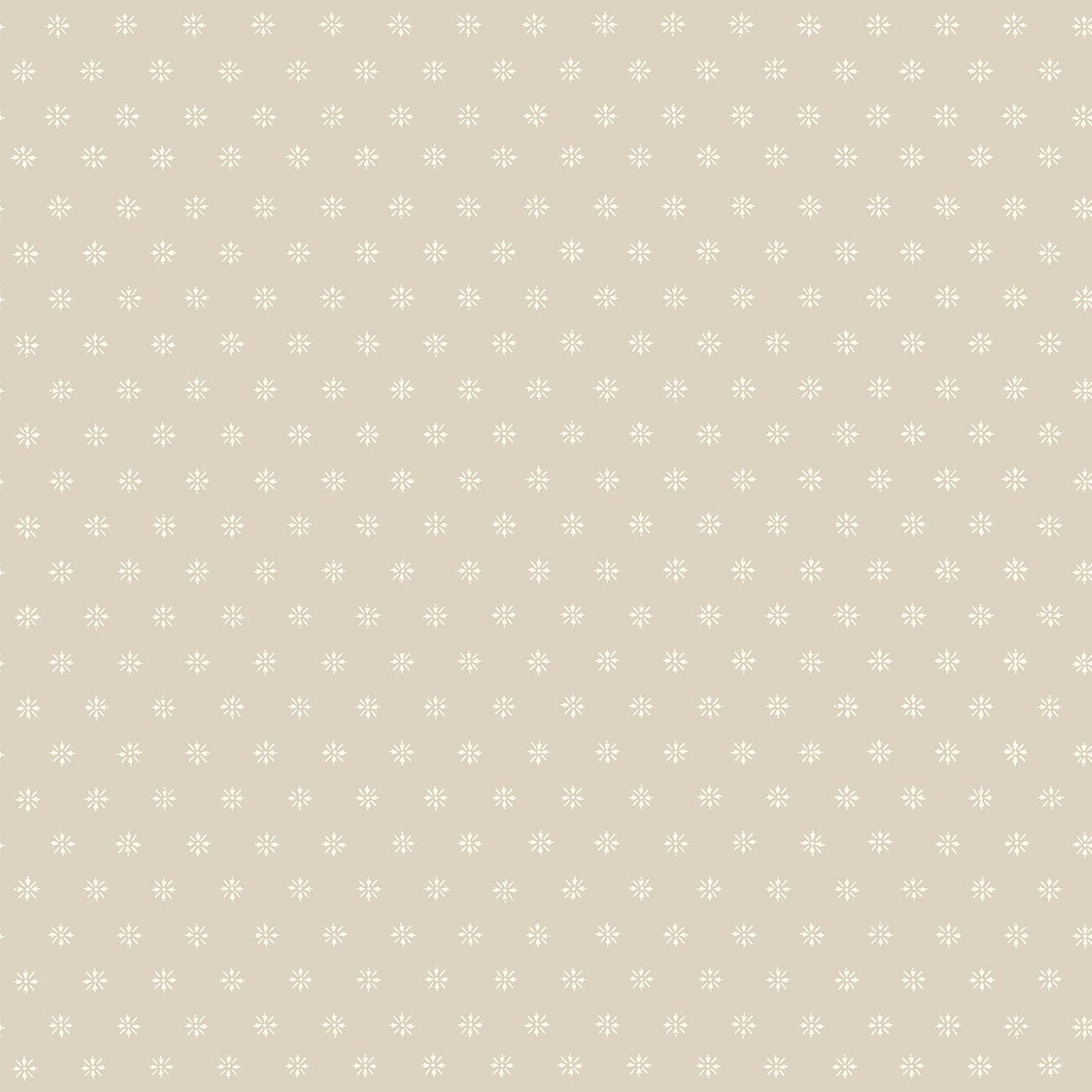 Cole & Son Victorian Star - Safari