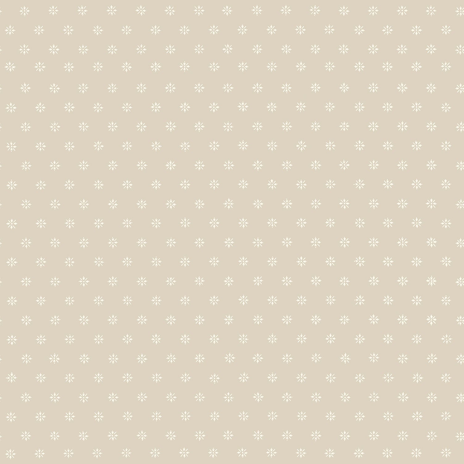 Cole & Son Victorian Star - Safari