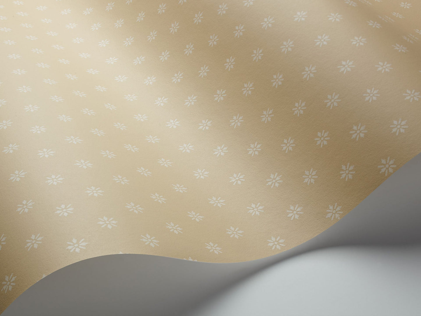 Cole & Son Victorian Star - interior