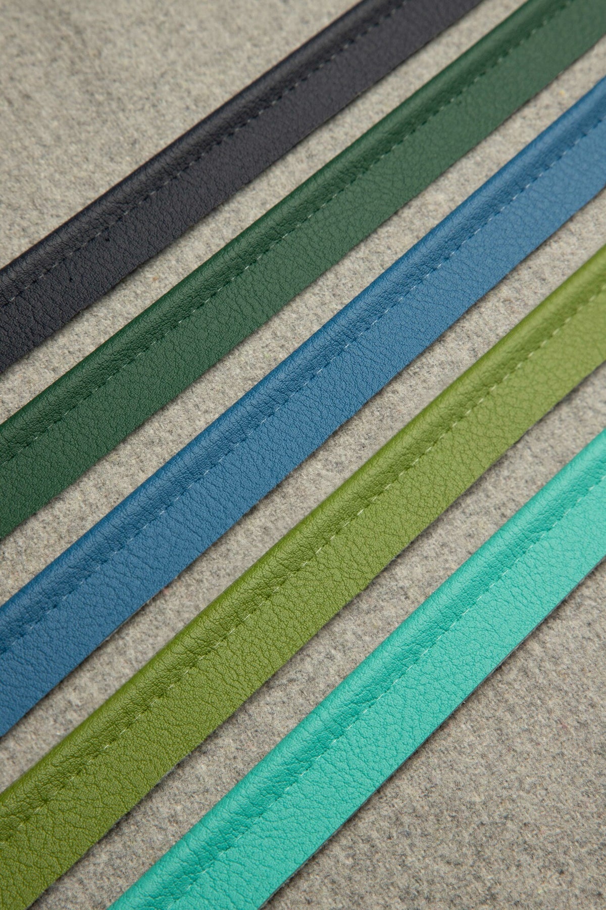 Samuel and Sons Villa Performance Piping — scenography