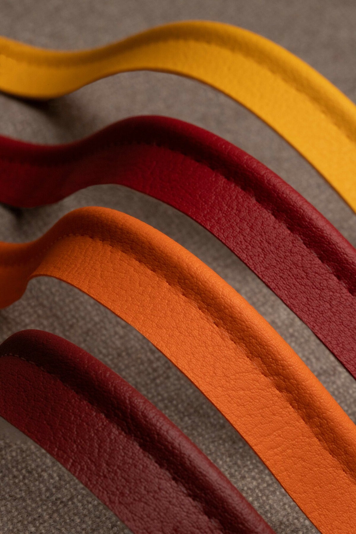 Samuel and Sons Villa Performance Piping — scenography