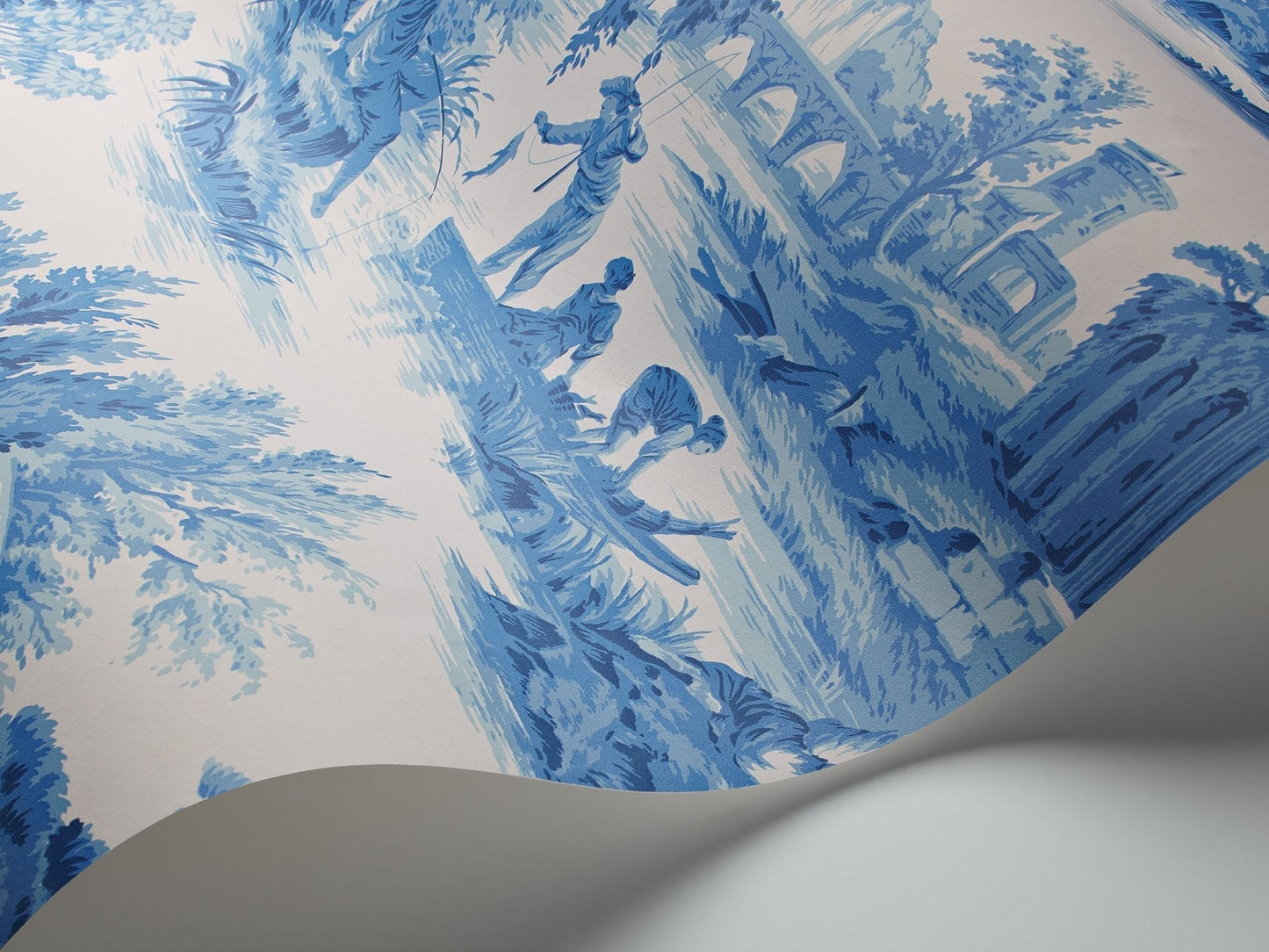 Cole & Son Villandry - interior