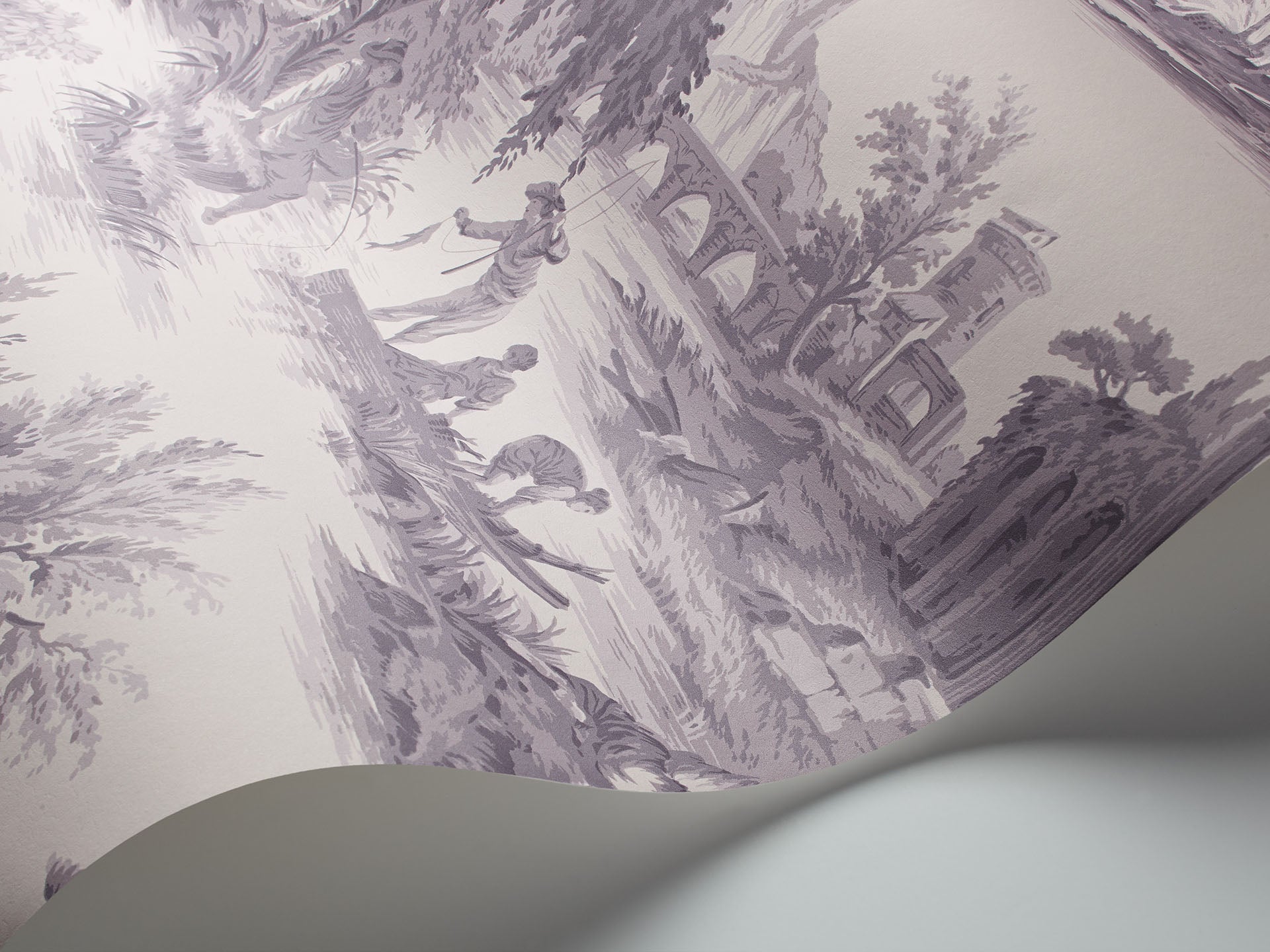 Cole & Son Villandry - interior