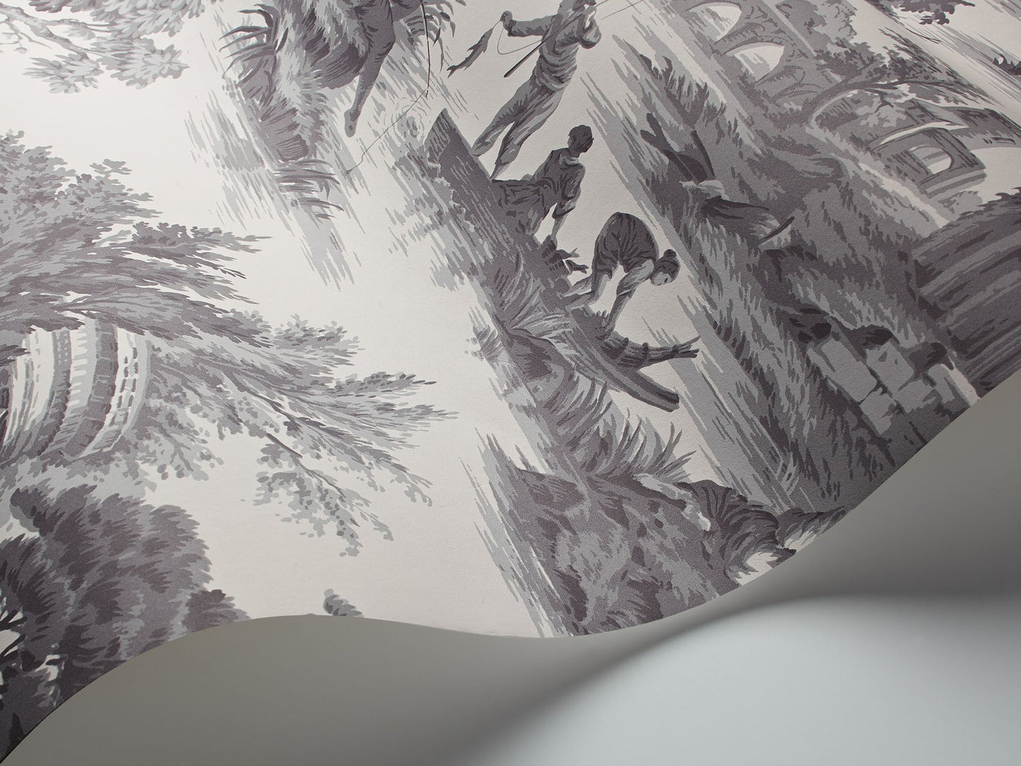 Cole & Son Villandry - interior
