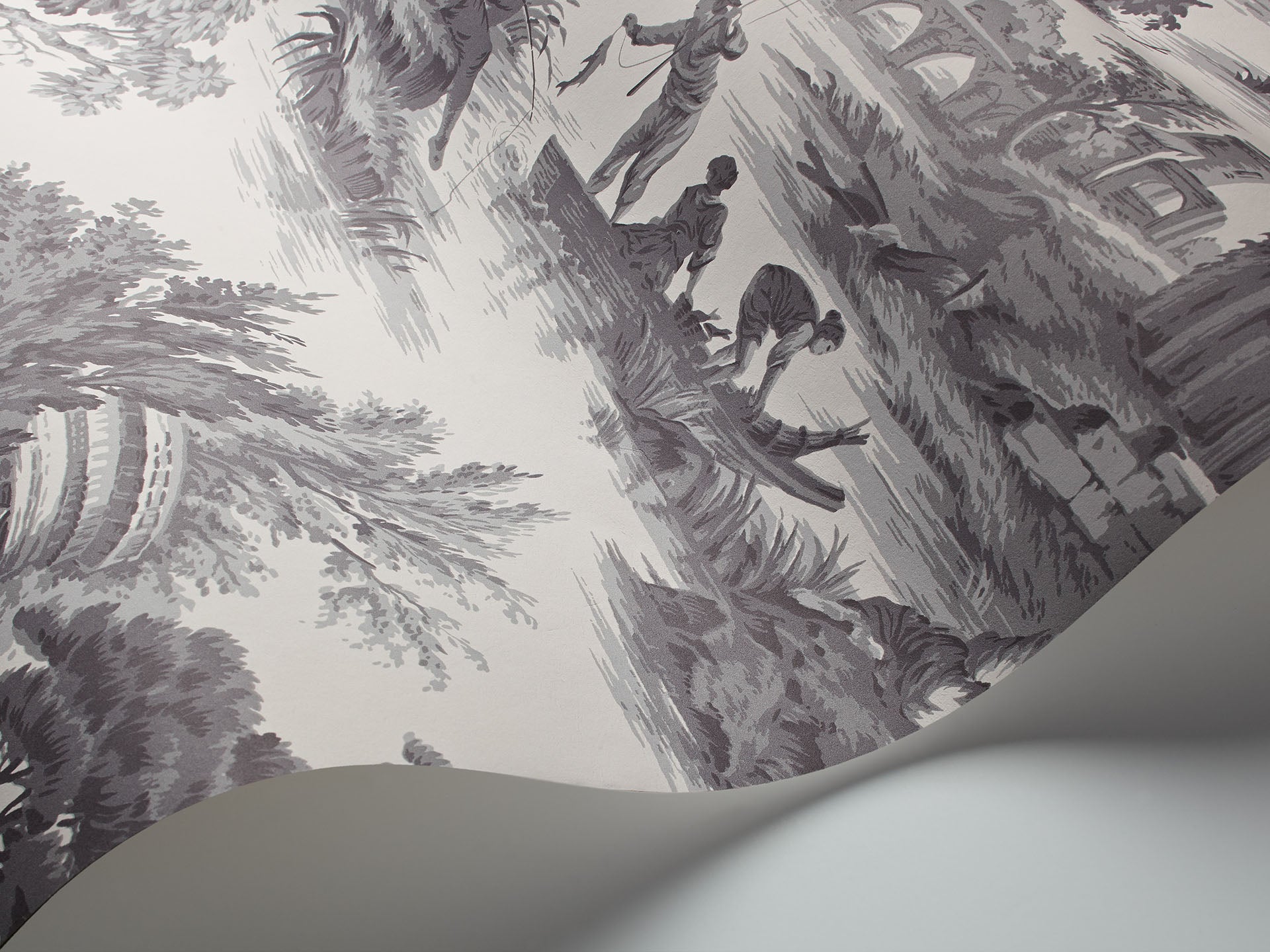 Cole & Son Villandry - interior