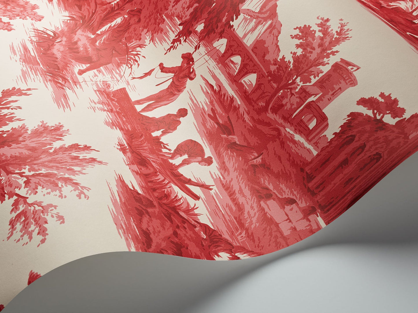 Cole & Son Villandry - interior