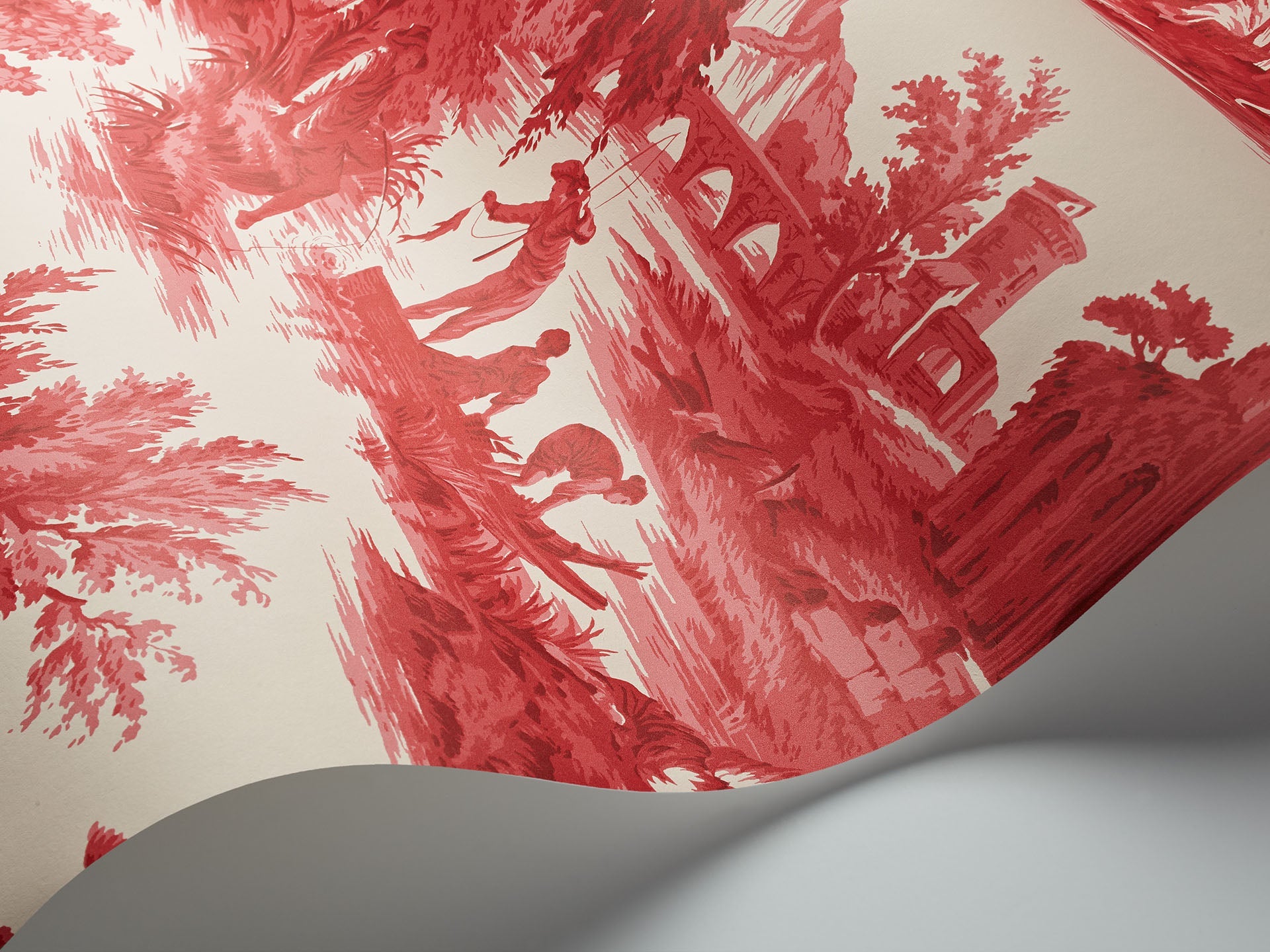 Cole & Son Villandry - interior