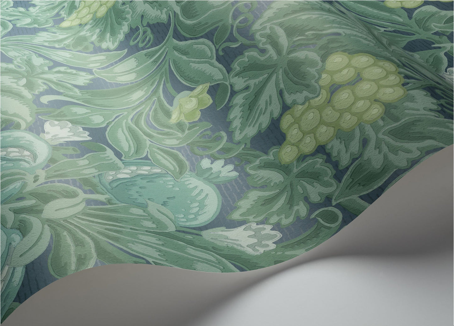 Cole & Son Vines of Pomona - interior