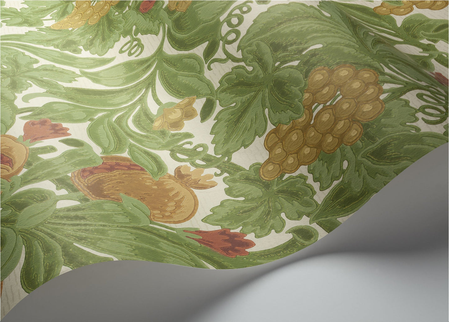 Cole & Son Vines of Pomona - interior