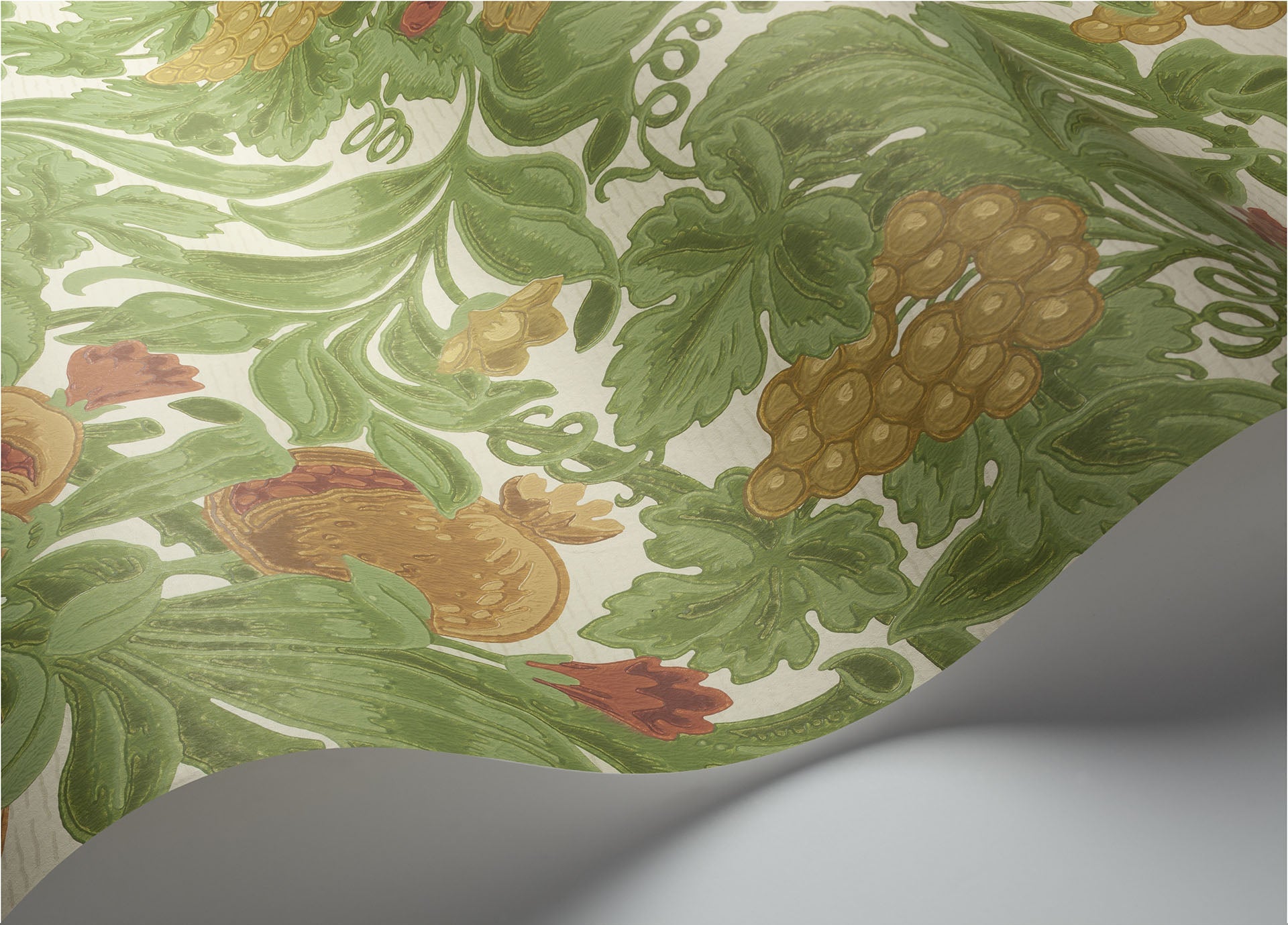 Cole & Son Vines of Pomona - interior