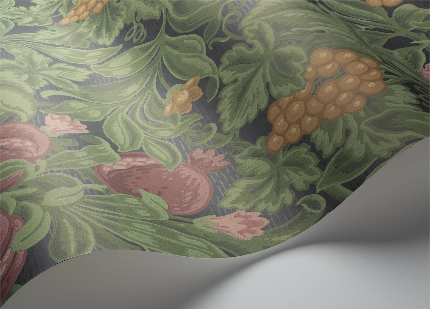 Cole & Son Vines of Pomona - interior