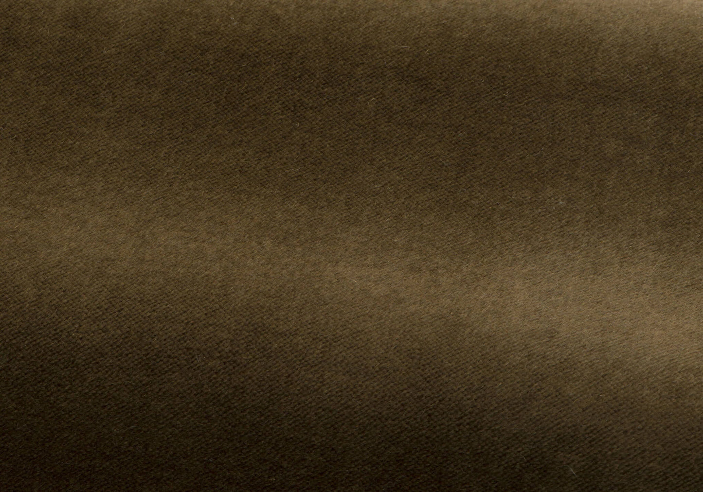 Pierre Frey Duke - mohair velvet - Chocolat